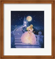 Framed Cinderella