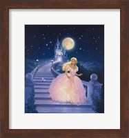 Framed Cinderella