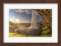 Framed Iceland 53