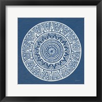 Framed Circle Designs III