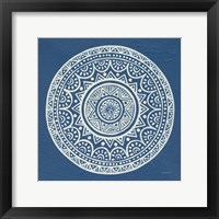 Framed Circle Designs II