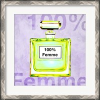 Framed 100% Femme