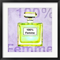 Framed 100% Femme