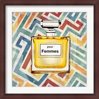 Framed Pour Femmes I