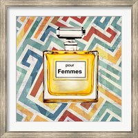 Framed Pour Femmes I