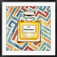 Framed Pour Femmes I