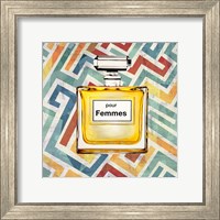 Framed Pour Femmes I