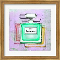 Framed Pour Femmes II