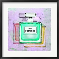 Framed Pour Femmes II