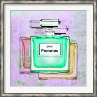 Framed Pour Femmes II