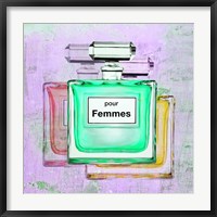 Framed Pour Femmes II