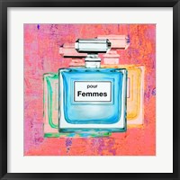 Framed Pour Femmes III