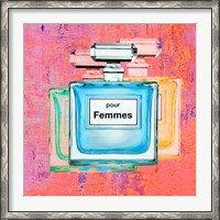 Framed Pour Femmes III