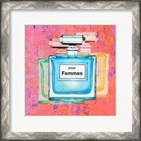 Framed Pour Femmes III