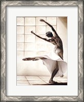 Framed Dance Finesse