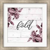 Framed Fold Script