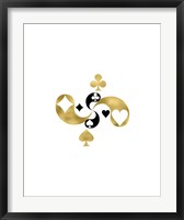 Framed Card Symbols