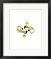 Framed Card Symbols