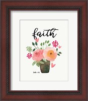 Framed Faith II