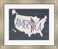 Framed America