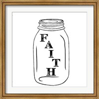 Framed Faith