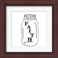 Framed Faith