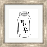 Framed Hope