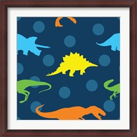 Framed Dinopolooza V