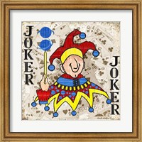 Framed Joker II