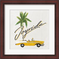 Framed Havana VI