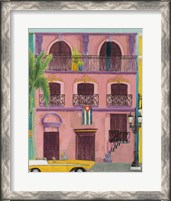 Framed Havana II