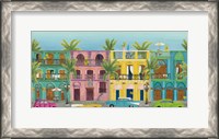 Framed Havana I