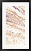 Copper Dreams II Framed Print