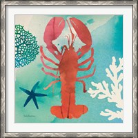 Framed Under the Sea IV