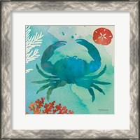 Framed Under the Sea III