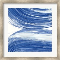 Framed Swirl II