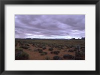 Framed Monument Valley 2