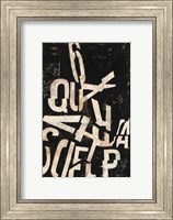 Framed Type Abstraction II