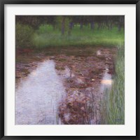 Framed Swamp, 1900