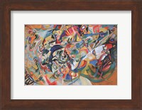 Framed Composition VII 1913