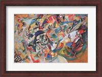 Framed Composition VII 1913