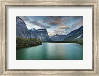 Framed Norway - Scenic