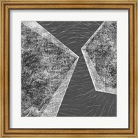 Framed Orchestrated Geometry III