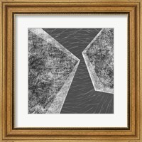 Framed Orchestrated Geometry III
