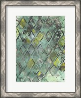 Framed Lattice in Green II