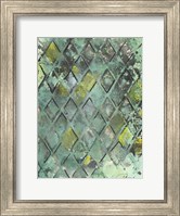 Framed Lattice in Green II