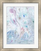 Framed Marble II