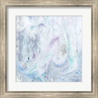 Framed Marble III