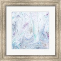 Framed Marble IV