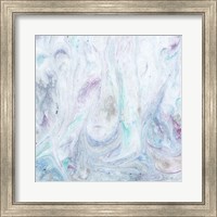 Framed Marble IV